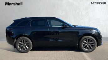 Land Rover Range Rover Velar 2.0 P400e Dynamic SE 5dr Auto