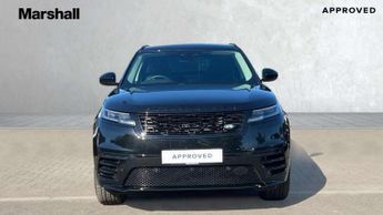 Land Rover Range Rover Velar 2.0 P400e Dynamic SE 5dr Auto