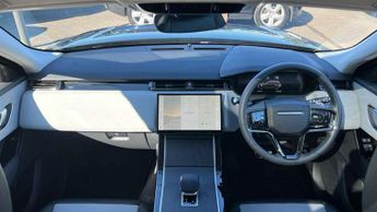 Land Rover Range Rover Velar 2.0 P400e Dynamic SE 5dr Auto