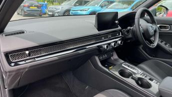 Honda Civic 2.0 eHEV Sport 5dr CVT