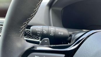 Honda Civic 2.0 eHEV Sport 5dr CVT