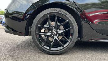 Honda Civic 2.0 eHEV Sport 5dr CVT