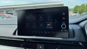 Honda CR-V 2.0 ePHEV Advance Tech 5dr eCVT
