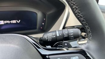 Honda CR-V 2.0 ePHEV Advance Tech 5dr eCVT