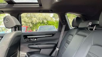 Honda CR-V 2.0 ePHEV Advance Tech 5dr eCVT