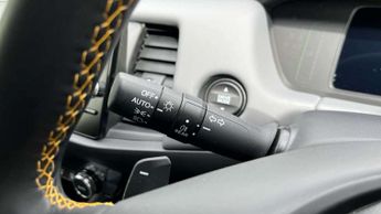 Honda Jazz 1.5 i-MMD Hybrid Advance Sport 5dr eCVT