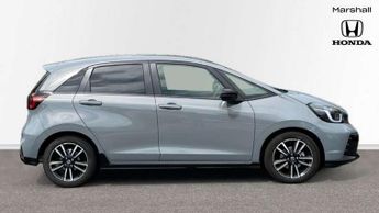 Honda Jazz 1.5 i-MMD Hybrid Advance Sport 5dr eCVT