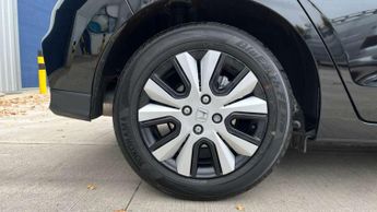 Honda Jazz 1.5 i-MMD Hybrid Elegance 5dr eCVT