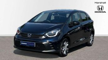 Honda Jazz 1.5 i-MMD Hybrid Elegance 5dr eCVT