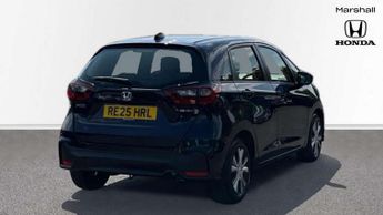 Honda Jazz 1.5 i-MMD Hybrid Elegance 5dr eCVT