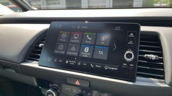 Honda Jazz 1.5 i-MMD Hybrid Elegance 5dr eCVT