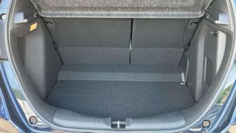 Honda Jazz 1.5 i-MMD Hybrid Elegance 5dr eCVT