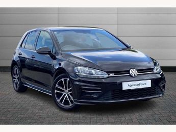 Volkswagen Golf 1.5 TSI EVO 150 R-Line 5dr