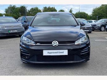 Volkswagen Golf 1.5 TSI EVO 150 R-Line 5dr