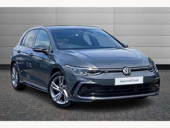 Volkswagen Golf 1.5 TSI R-Line 5dr