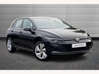 Volkswagen Golf 1.5 TSI Style 5dr