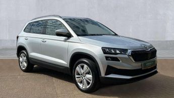 Skoda Karoq 1.0 TSI 116 SE Edition 5dr