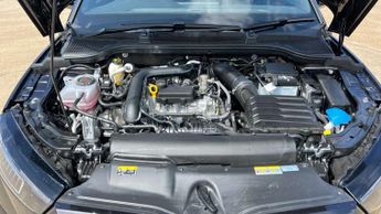 Skoda Scala 1.0 TSI 116 Monte Carlo Edition 5dr DSG