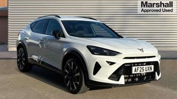 Cupra Formentor 1.5 eTSI 150 V2 5dr DSG