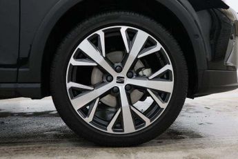 SEAT Arona 1.0 TSI 115 XPERIENCE Lux 5dr DSG