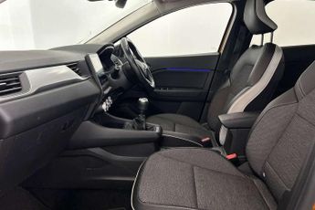 Renault Captur 1.3 TCE 130 BOSE Launch Edition 5dr