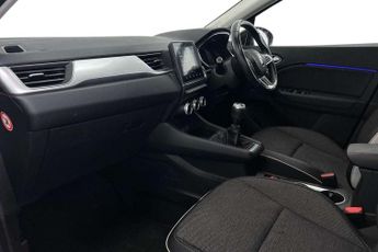 Renault Captur 1.3 TCE 130 BOSE Launch Edition 5dr