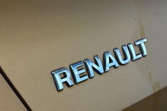 Renault Captur 1.3 TCE 130 BOSE Launch Edition 5dr
