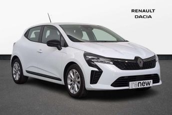 Renault Clio 1.0 TCe 90 Evolution 5dr