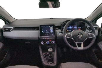 Renault Clio 1.0 TCe 90 Evolution 5dr