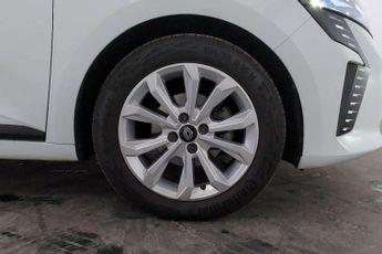 Renault Clio 1.0 TCe 90 Evolution 5dr