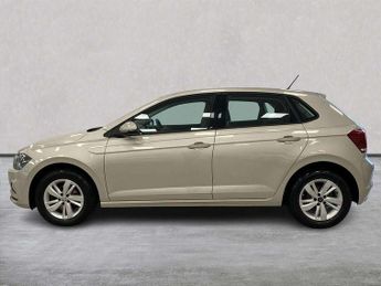 Volkswagen Polo 1.0 TSI 95 SE 5dr