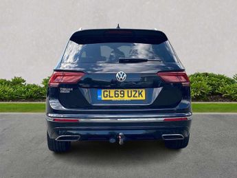 Volkswagen Tiguan Allspace 1.5 TSI EVO R-Line Tech 5dr DSG