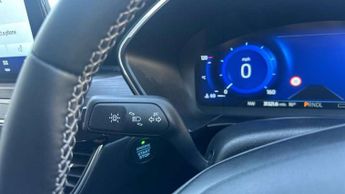 Ford Kuga 2.5 PHEV Vignale 5dr CVT