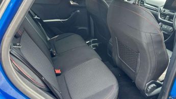 Ford Puma 1.0 EcoBoost Hybrid mHEV ST-Line 5dr DCT