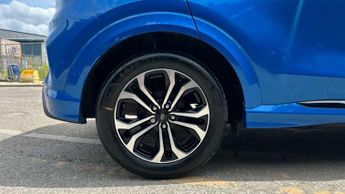 Ford Puma 1.0 EcoBoost Hybrid mHEV ST-Line 5dr DCT