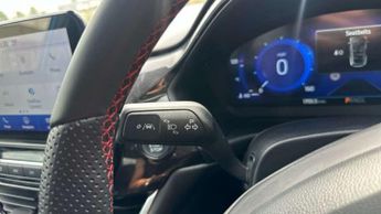 Ford Puma 1.0 EcoBoost Hybrid mHEV ST-Line 5dr DCT