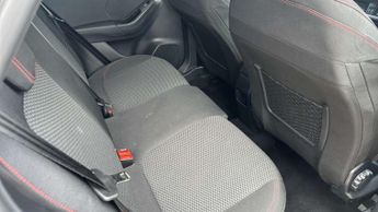 Ford Puma 1.0 EcoBoost Hybrid mHEV ST-Line 5dr DCT