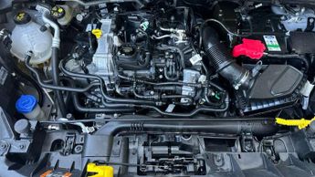 Ford Puma 1.0 EcoBoost Hybrid mHEV ST-Line X 5dr DCT