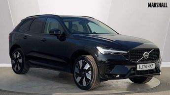 Volvo XC60 2.0 T8 [455] PHEV Ultra Dark 5dr AWD Geartronic