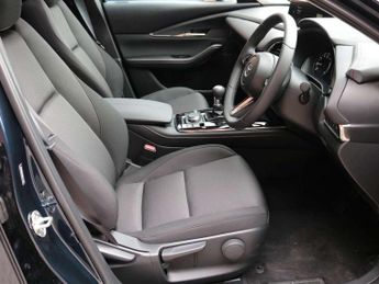 Mazda CX-30 2.0 e-Skyactiv X MHEV Homura 5dr [Sunroof]