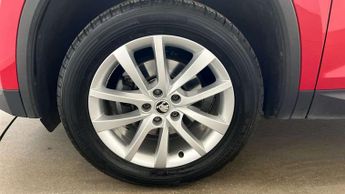 Skoda Kodiaq 1.5 TSI SE 5dr DSG