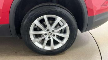 Skoda Kodiaq 1.5 TSI SE 5dr DSG
