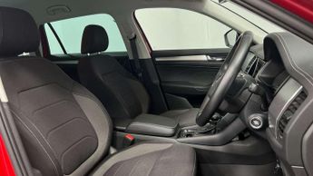 Skoda Kodiaq 1.5 TSI SE 5dr DSG