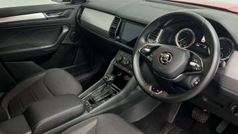Skoda Kodiaq 1.5 TSI SE 5dr DSG