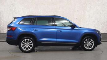 Skoda Kodiaq 1.5 TSI SE 5dr DSG