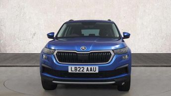 Skoda Kodiaq 1.5 TSI SE 5dr DSG