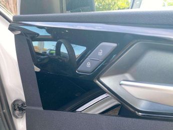Audi A1 30 TFSI Black Edition 5dr S Tronic