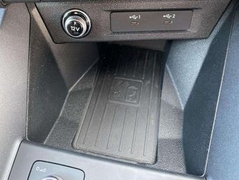 Audi A1 30 TFSI Black Edition 5dr S Tronic