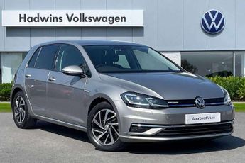 Volkswagen Golf 1.5 TSI EVO Match Edition 5dr