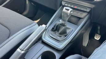 Audi A1 30 TFSI S Line 5dr